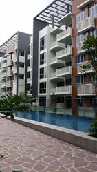 Woodhaven (D25), Condominium #146861862